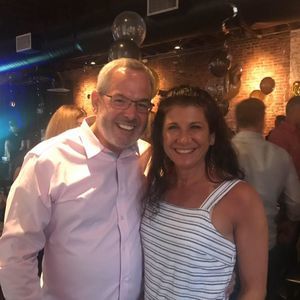 Meet your Posher, Tracy